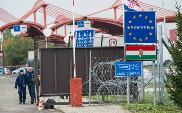 Macaristan'da OHAL süresi uzatılıyor