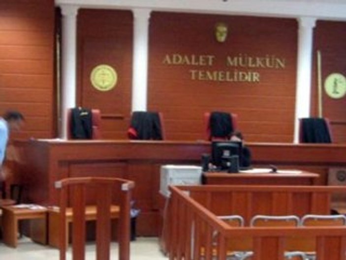 Kırşehir'de cinsel istismar sanığına 25 yıl hapis cezası