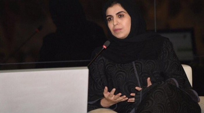 Suudi Arabistan'da kadın bakan atandı
