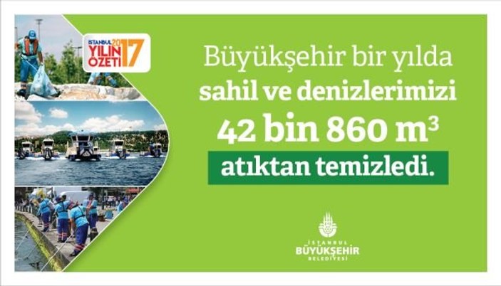 İstanbul’un çöpü elektriğe dönüşüyor