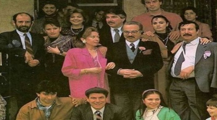 80’ler ve 90’lara nostalji