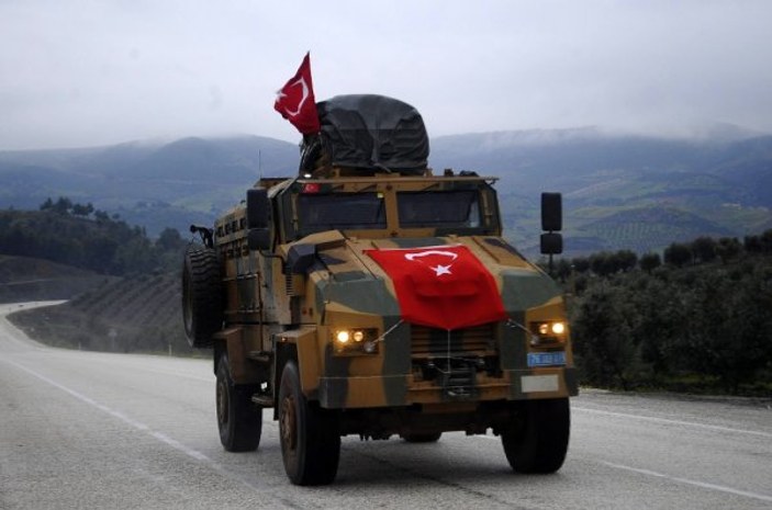 Birleşmiş Milletler: PKK sivilleri engelliyor