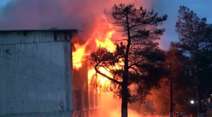 Azerbaycan’da rehabilitasyon merkezinde yangın: 30 ölü