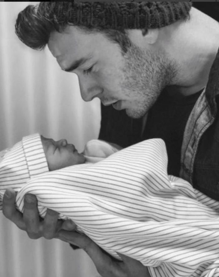 Şaşmaz kardeşlere yeni üye