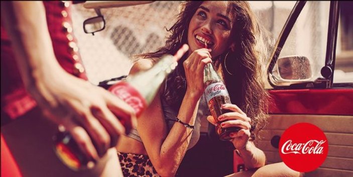 Coca-Cola 2,4 milyon kadının güçlendirilmesini destekledi