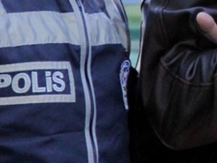 Kırıkkale'de FETÖ firarisi çift yakalandı