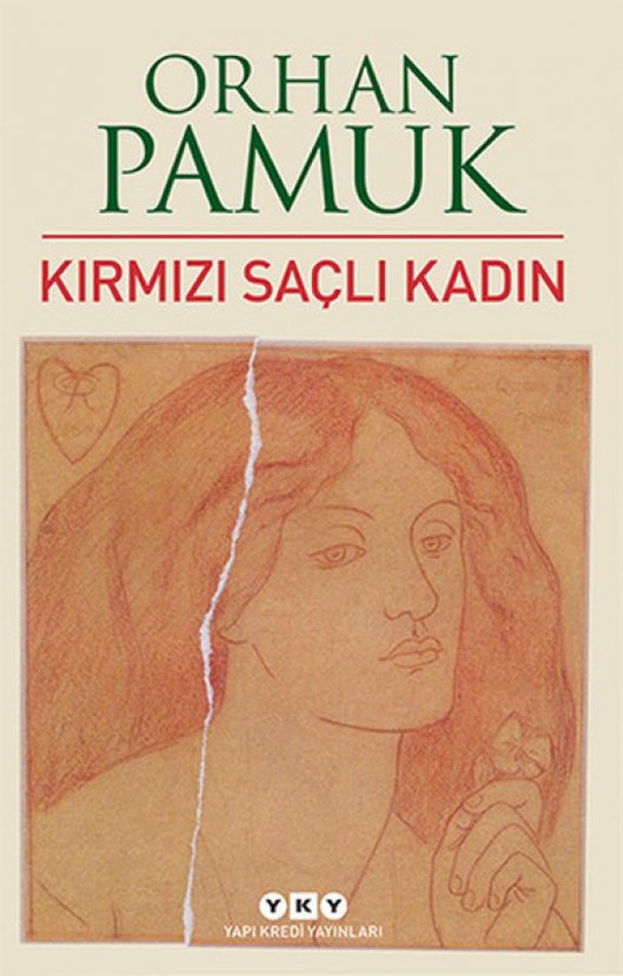 Orhan Pamuk’un romanları üzerine 6 kitap