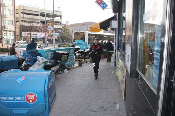 İstanbul'da cenazede silahlı çatışma: 3 yaralı