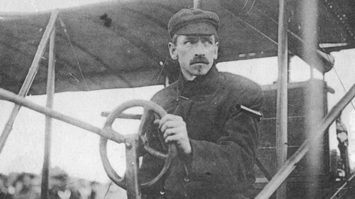 Curtiss'in hız ihtiyacı dünyayı değiştirdi