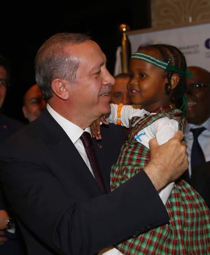 Doktorlardan Erdoğan’a barış ödülü