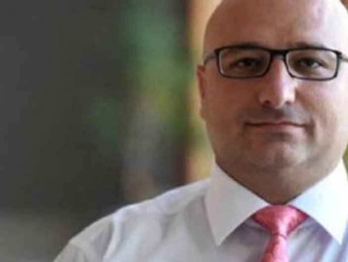Kılıçdaroğlu'nun eski başdanışmanı Fatih Gürsul'a hapis