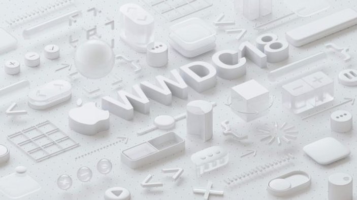 WWDC 2018 tarihi belli oldu