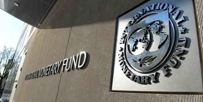 IMF, Türkiye'nin büyüme beklentisini yükseltti