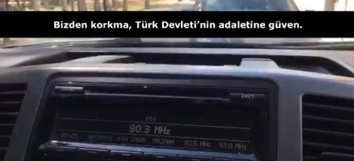 Afrinlilere TRT Kürtçe yayınından son çağrı