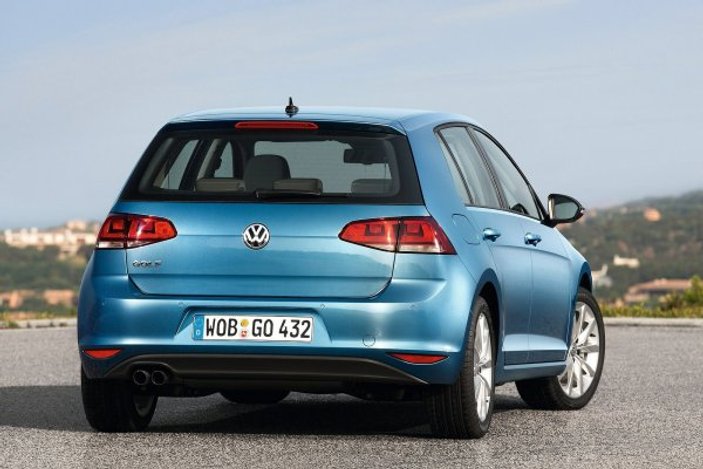 Volkswagen'in yakıt tüketimi ve zehirli gaz oranı arttı