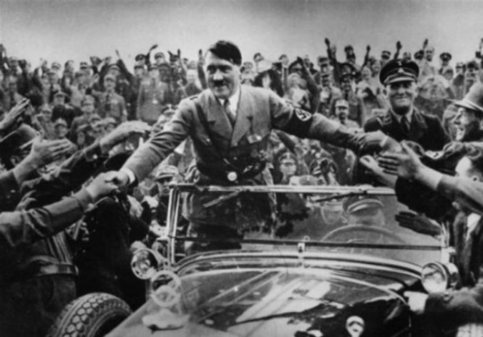 Hitler tarihin soykırım planını nasıl uyguladı