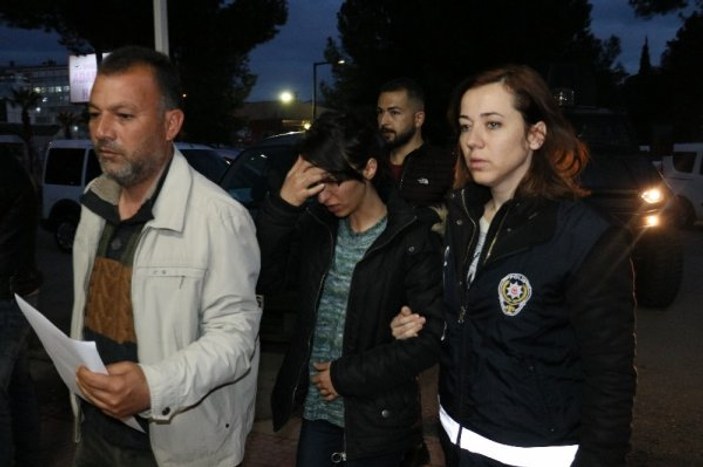 Adana'da PKK operasyonu: 47 gözaltı