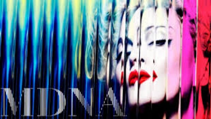 Adli tıpçı profesörden Madonna'ya suçlama
