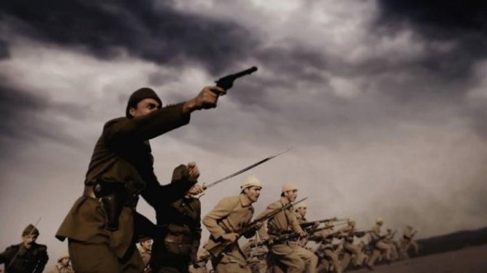 Çanakkale Savaşı’nı anlatan önemli filmler