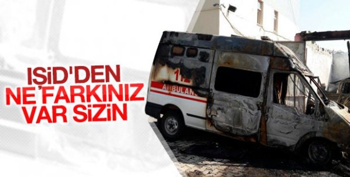 PKK'nın sağlıkçıları hedef aldığı kanlı saldırılar