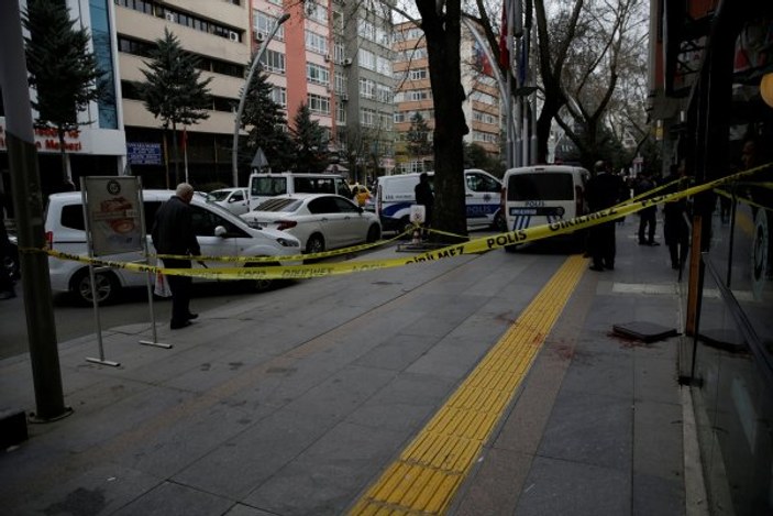 Ankara'da silahlı kavga: 5 yaralı