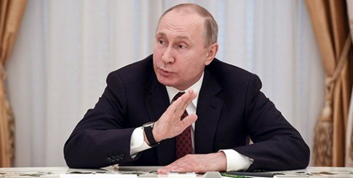 Rusya, Suriye toplantısını engelledi