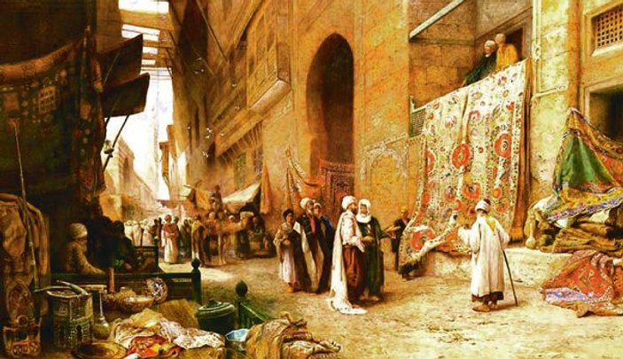 Osmanlı İmparatorluğu ve kültürel hayat