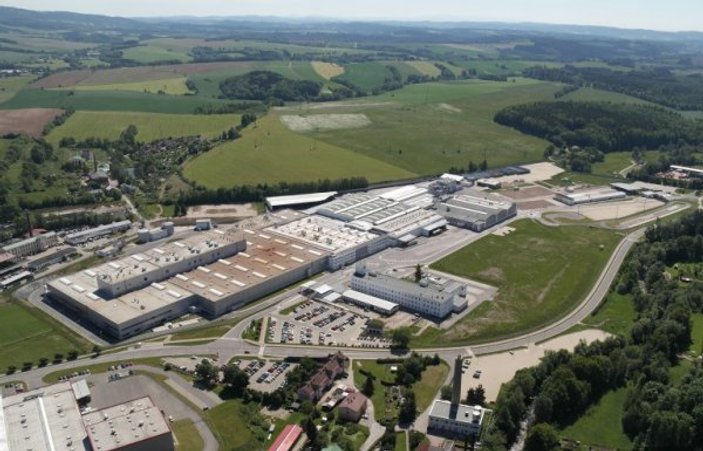 Siparişlere yetişemeyen Skoda yeni fabrika kuracak