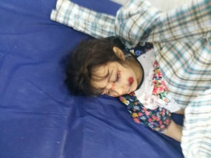 DEAŞ Kerkük'e saldırdı: 6 ölü 15 yaralı