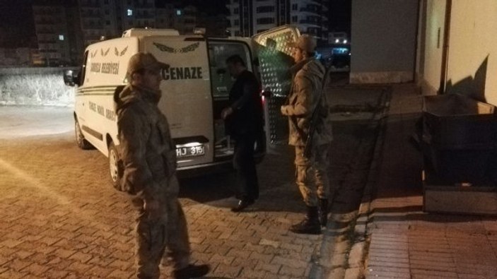 Sivas'ta pompalı tüfek dehşeti: 5 kişi hayatını kaybetti