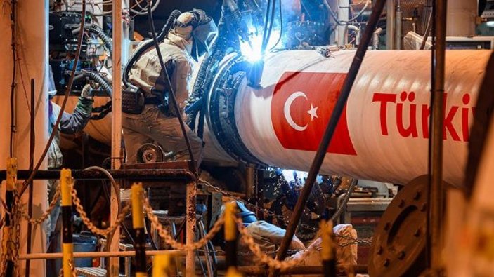 Türk Akımı projesinde gecikme olmayacak