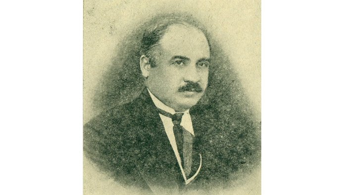 Mehmet Ziya Gökalp kimdir