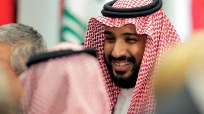 Suudi Arabistan Orta Doğu planını açıkladı
