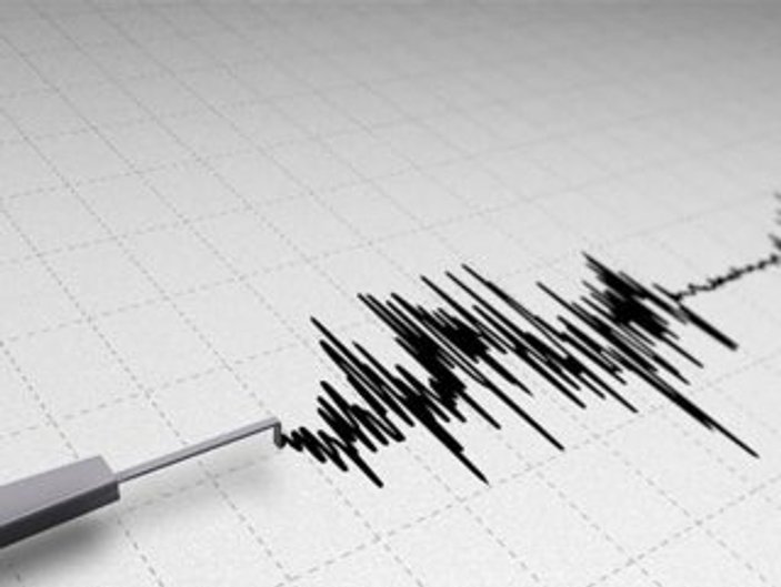 Diyarbakır'da 4,1 büyüklüğünde deprem