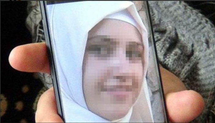 Mardin'de yorgana sarılarak kaçırılan genç kız bulundu