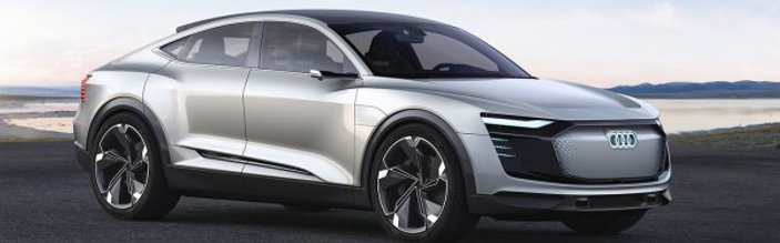 Audi ve Porsche birlikte elektrikli otomobil yapacak