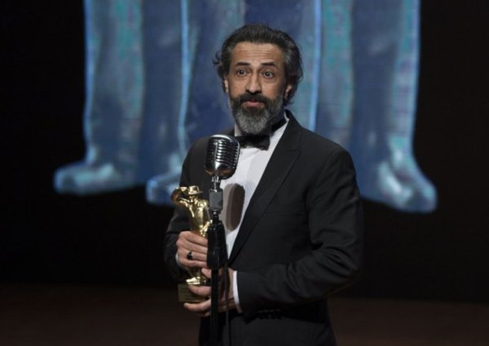 Sadri Alışık Anadolu Tiyatro Oyuncu Ödülleri belli oldu