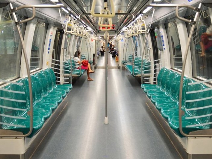 Şişhane- Seyrantepe metrosu ulaşım sorununu çözecek
