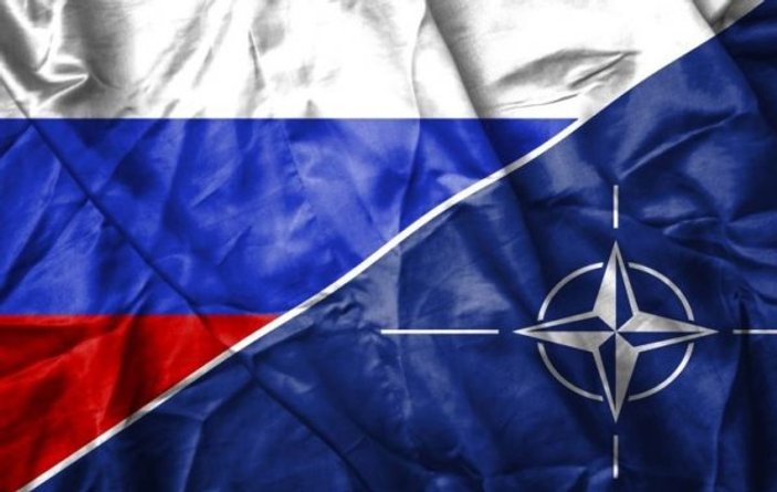 NATO'dan Rus diplomatlara veto