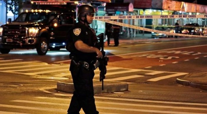 ABD'de siyahiyi vuran polisler ceza almayacak