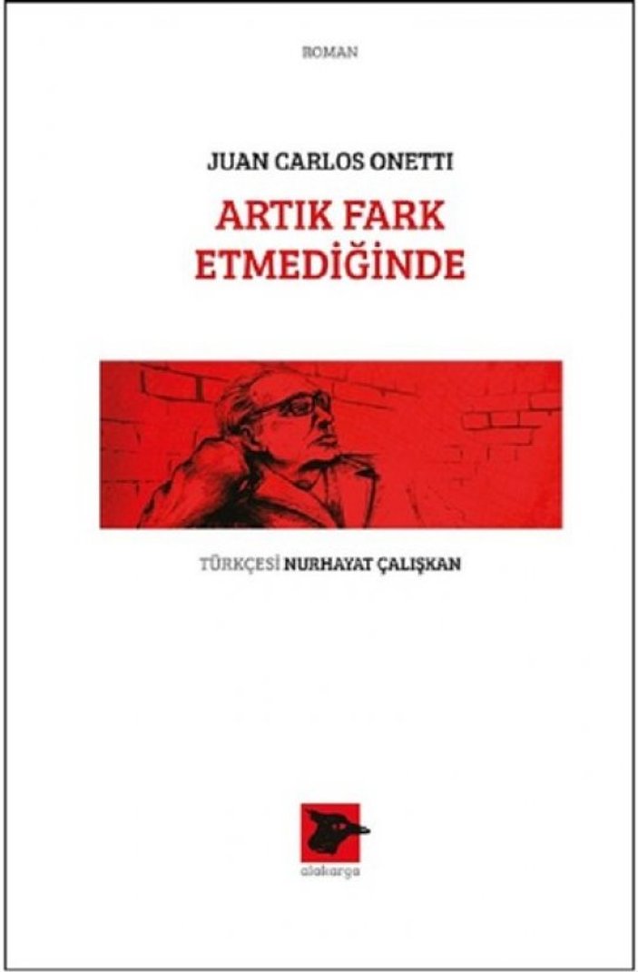 Onetti 3 kitabıyla ilk kez Türkçede