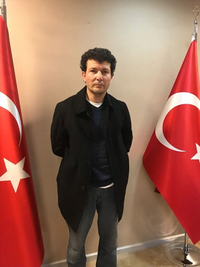 MİT, Balkanlar'daki 6 FETÖ'cüyü Türkiye'ye getirdi