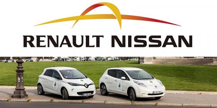 Renault ve Nissan birleşme kararı aldı