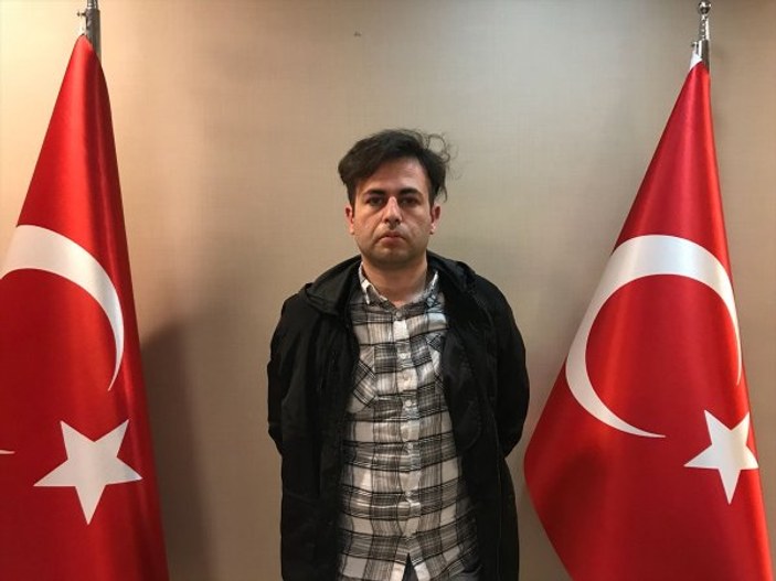 MİT, Balkanlar'daki 6 FETÖ'cüyü Türkiye'ye getirdi