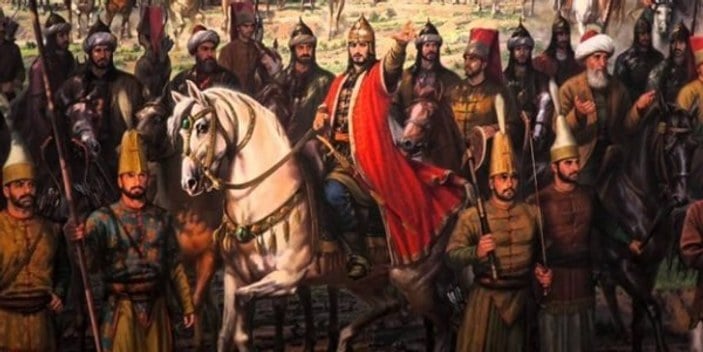 İdam edilen ilk Osmanlı sadrazamı: Çandarlı Halil Paşa