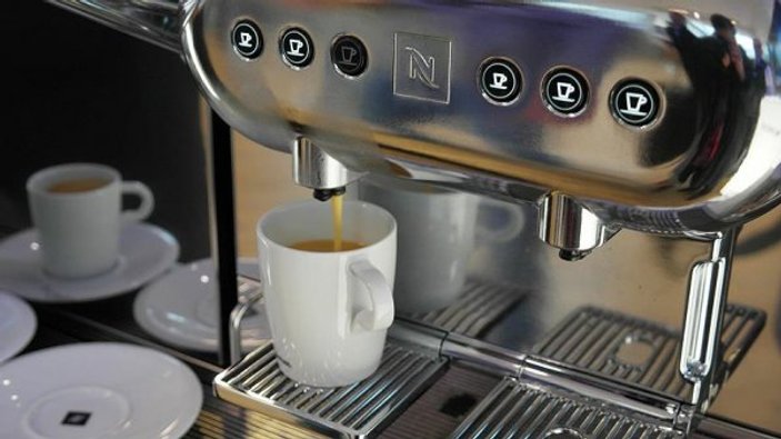 Kahve ürünlerine kanser uyarısı zorunluluğu getirdi