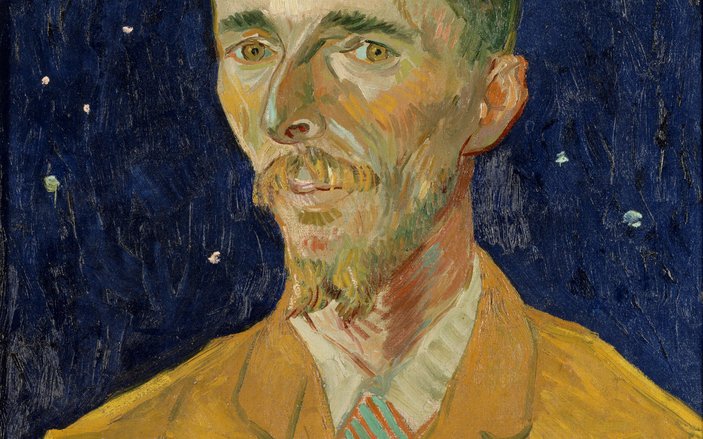 Vincent van Gogh kimdir