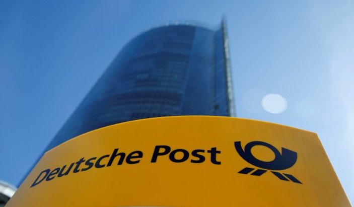 Alman postası kişisel verileri sattı