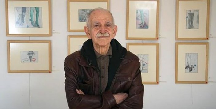 Türk Edebiyatı'nın önemli ismi Ülkü Tamer hayatını kaybetti