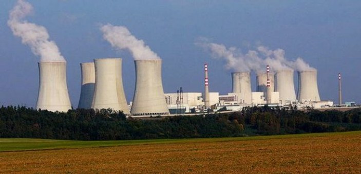 Nükleer santral nedir
